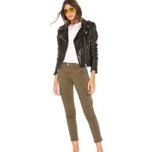 NSF The Vincent Green Cargo Pants size 27 pockets